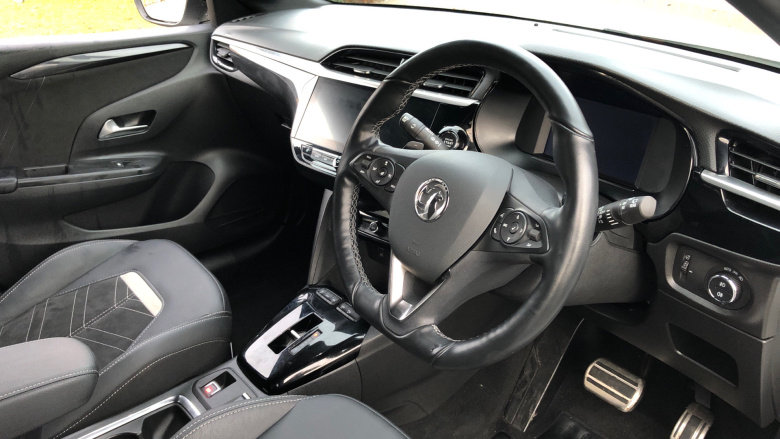 Vauxhall Corsa 1.2 Turbo Ultimate 5dr Auto Petrol Hatchback